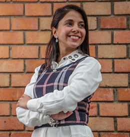 Carla Egaña Quintana