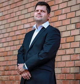 Óscar Bustos Ramírez